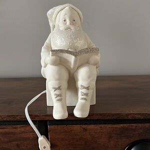 Department 56 Holiday Figurine